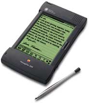 PDA PALM PILOT